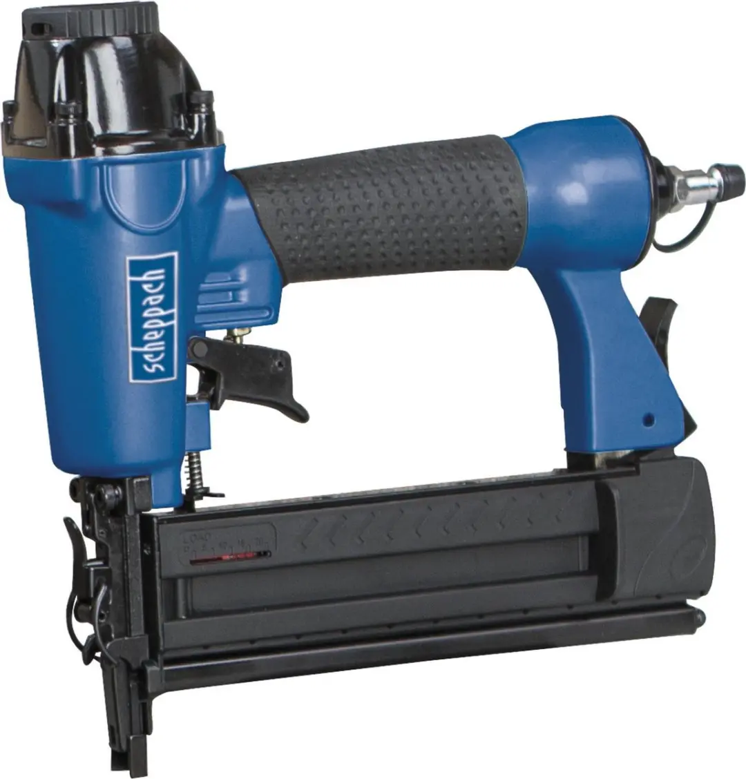 Scheppach 2-in-1 Persluchttacker Set 7906100715