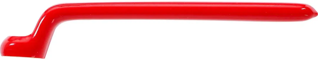 BGS technic VDE ringsleutel diepliggend 16mm - afbeelding 2 van 6