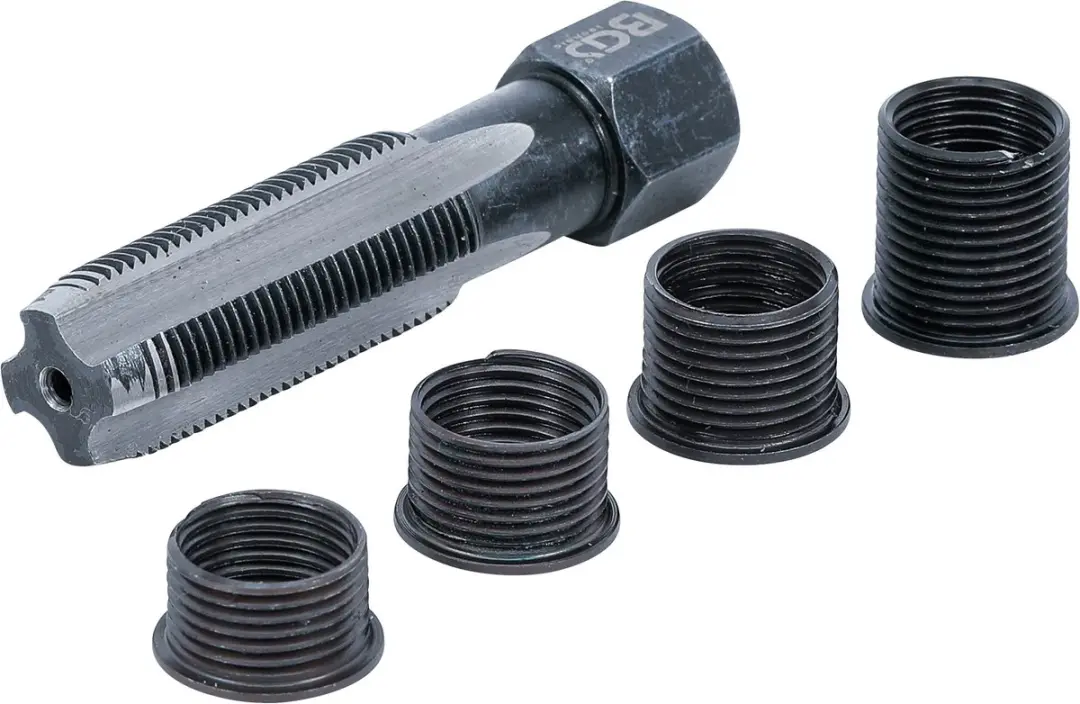 BGS technic VDE ringsleutel diepliggend 16mm - afbeelding 6 van 6