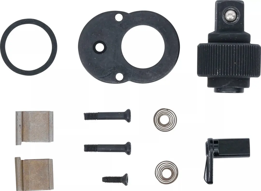 BGS Reparatieset Ratel 636, 639 - Alle Slijtdelen - afbeelding 2 van 3