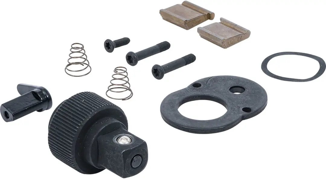 BGS Reparatieset Ratel 636, 639 - Alle Slijtdelen - afbeelding 3 van 3