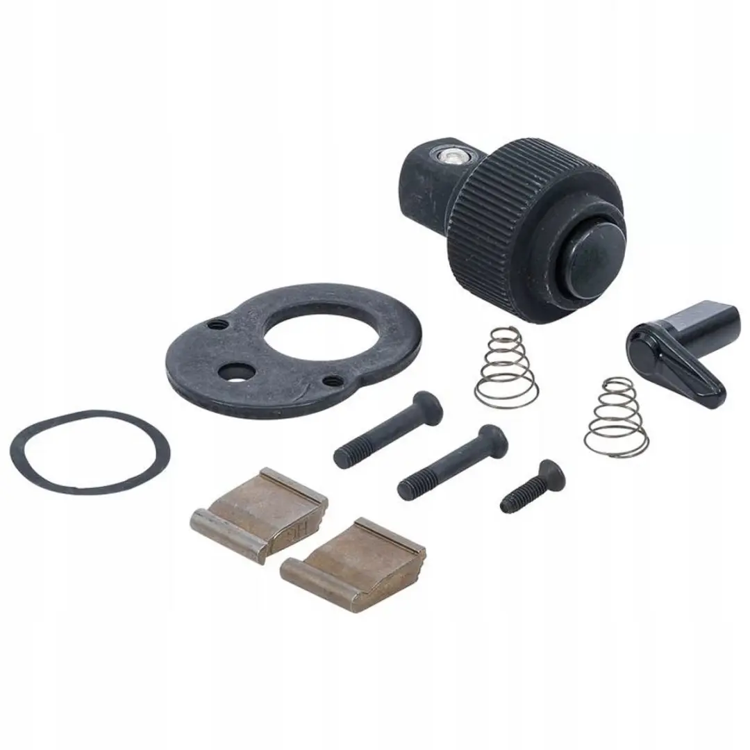 BGS Reparatieset Ratel 636, 639