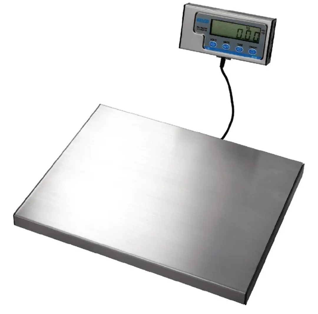 Salter weegschaal 120kg