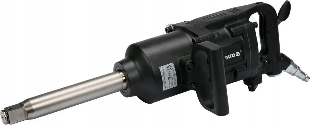 YATO Pneumatische Breekhamer/ Sloophamer