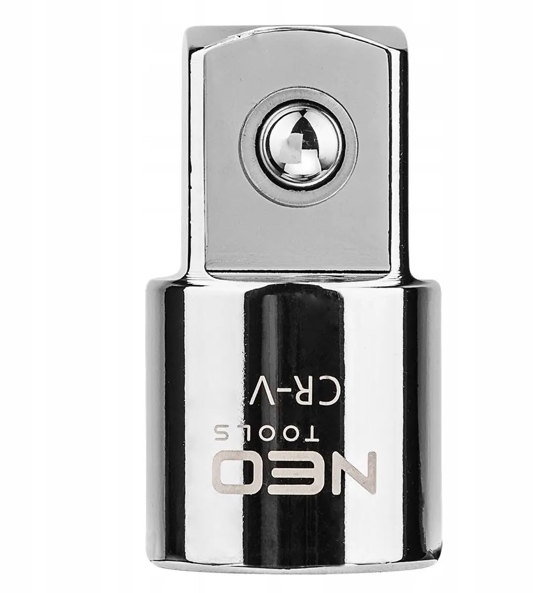 Adapter 1/2" M x 3/8" V