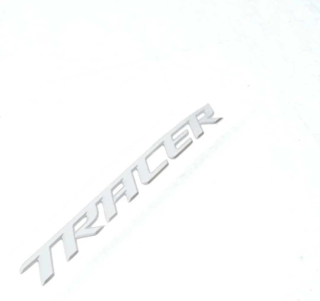 Yamaha Tracer 3D Stickers