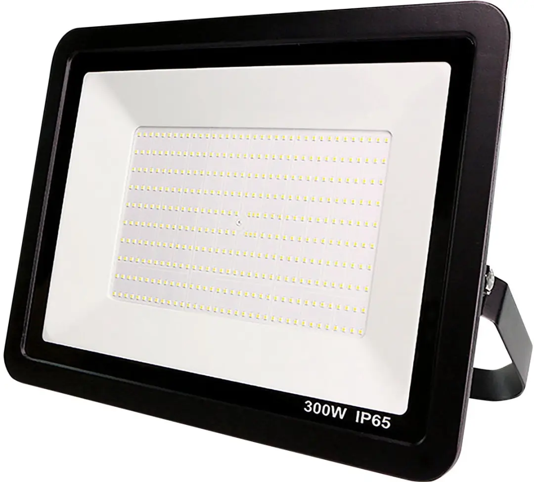Ivana Led Bouwlamp 300 Watt Ip65 30000 Lumen Klasse 1