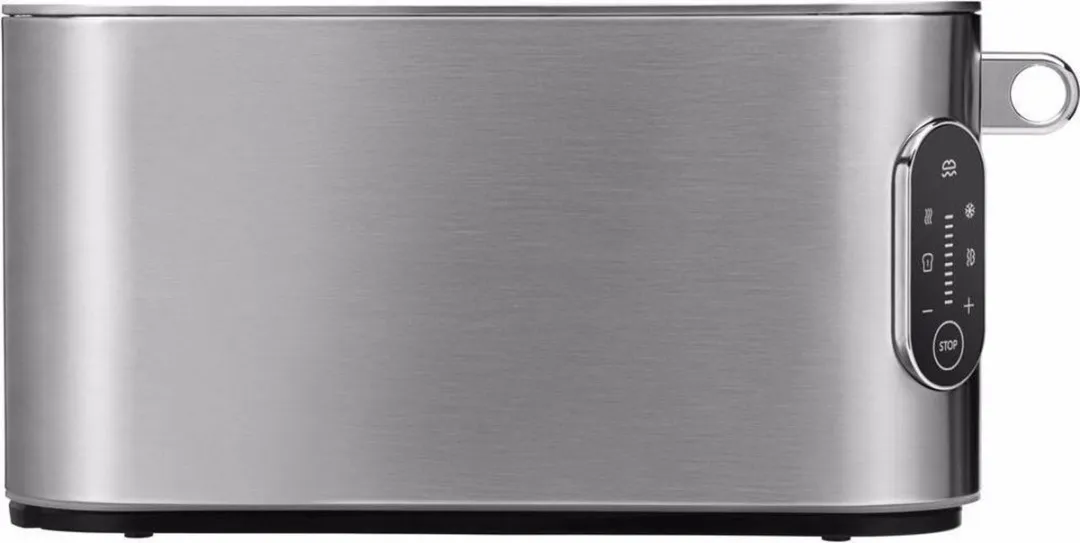 WMF Lumero Broodrooster 414190011 - 2 Sneetjes - RVS