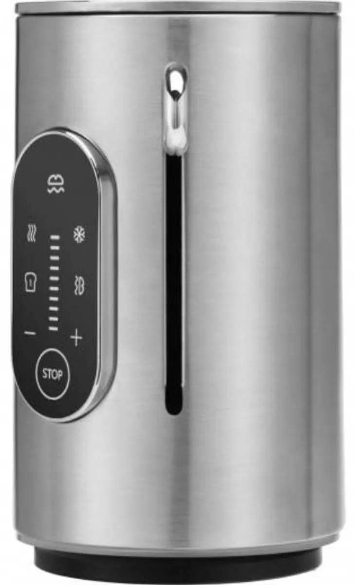 WMF Lumero Broodrooster 414190011 - 2 Sneetjes - RVS - afbeelding 6 van 6