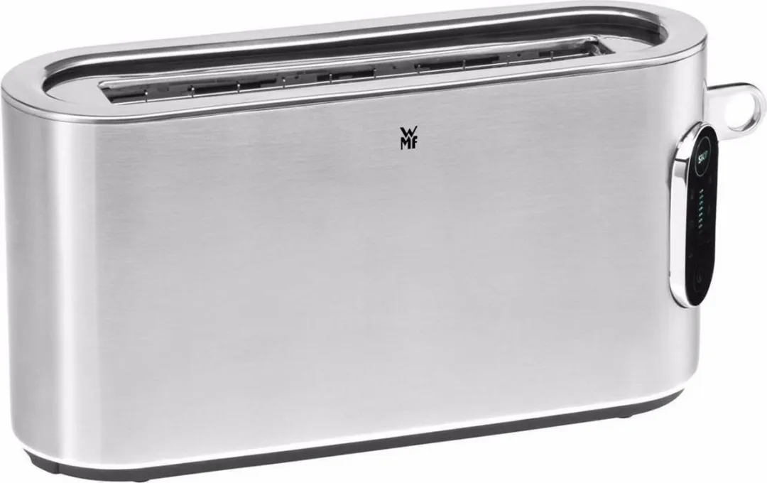 WMF Lumero Broodrooster 414190011 - 2 Sneetjes - RVS