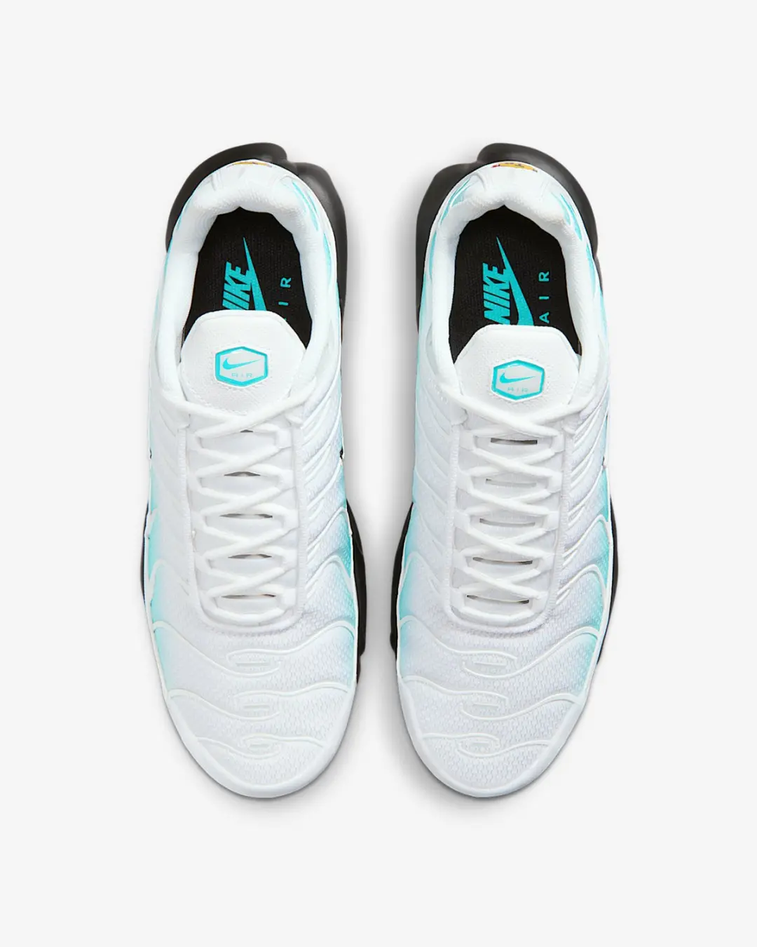 Nike Air Max Plus