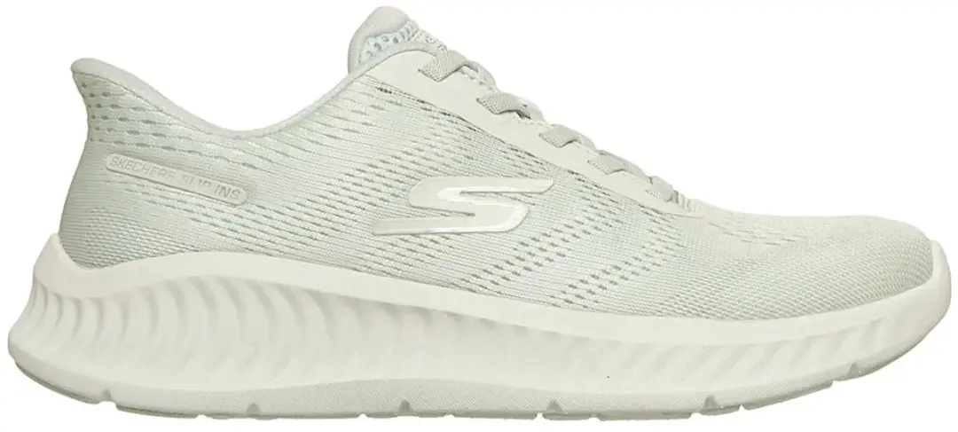 Skechers Slip-ins Go Walk Now Khloe Schoenen Groen EU 40 Vrouw