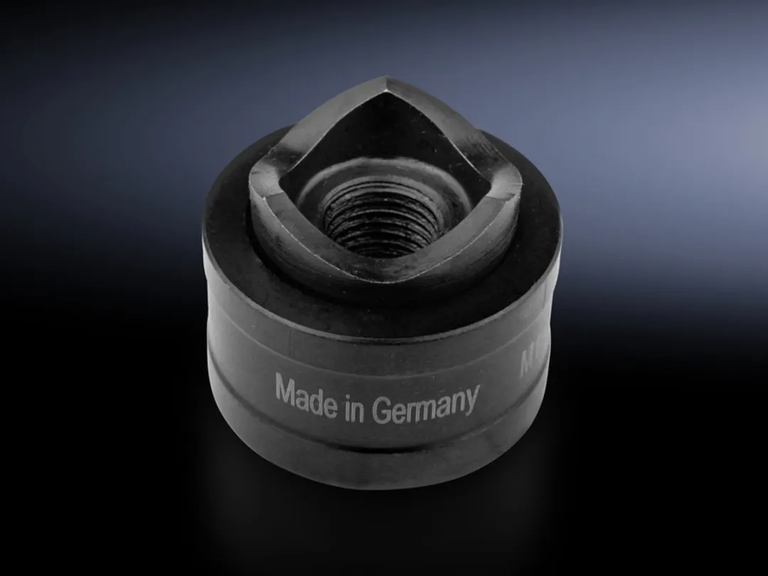 Rittal 4055220 Pons voor blik 20.4mm