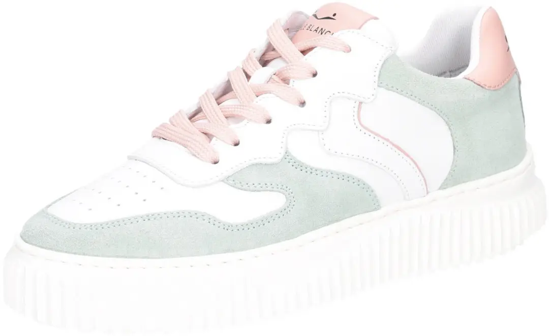 Naturino dames veterschoenen wit maat 38