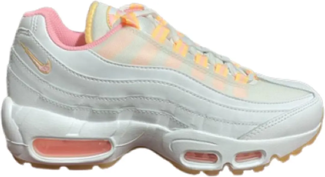 W Nike air max 95 Maat 37.5