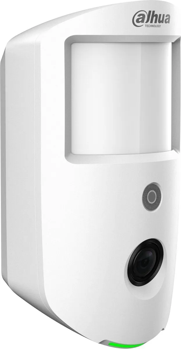 Dahua DHI-ARD1731-W2(868) IP Camera - Binnen Wit