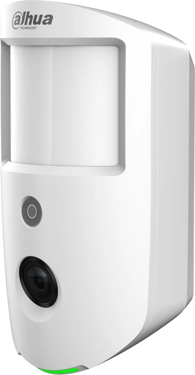 Dahua DHI-ARD1731-W2(868) IP Camera - Binnen Wit