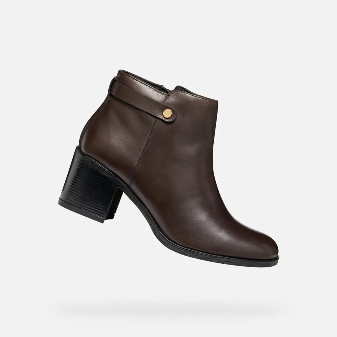 GEOX NEW ASHEEL DAMES