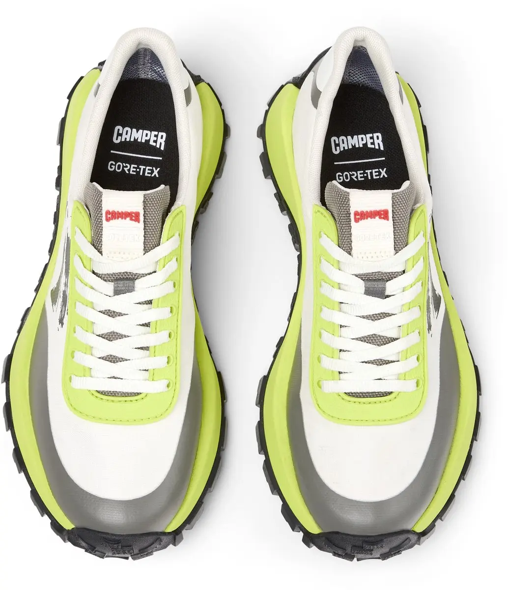 Camper Drift Trail GORE-TEX Sneaker - afbeelding 4 van 5