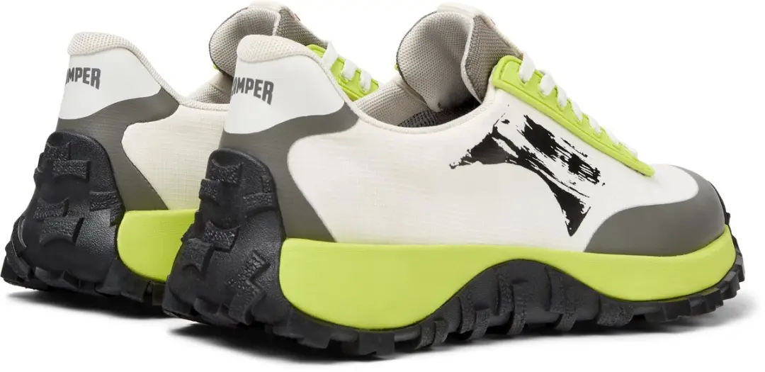 Camper Drift Trail GORE-TEX Sneaker - afbeelding 5 van 5