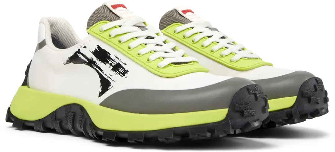 Camper Drift Trail GORE-TEX Sneaker - afbeelding 3 van 5