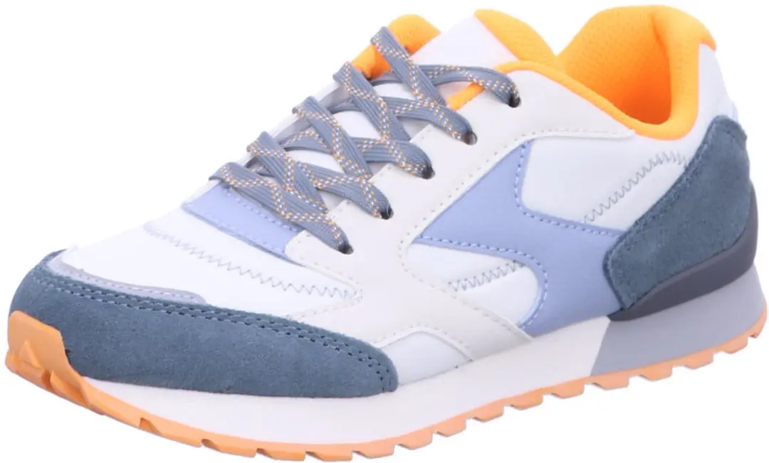 Superfit dames sneakers wit maat 40