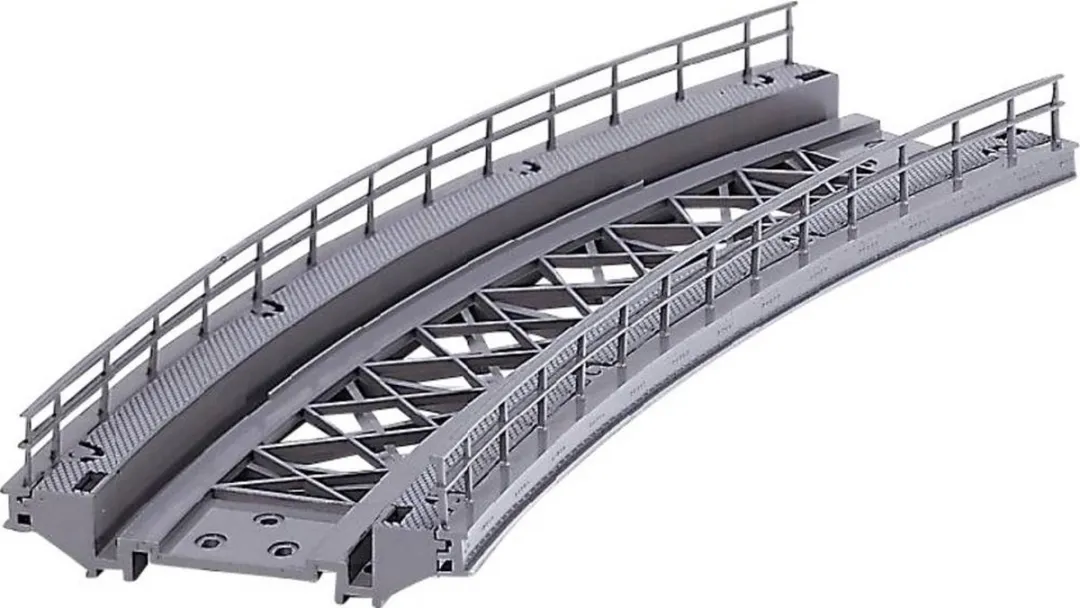 Märklin 07267 H0 Oprit 1 Spoor