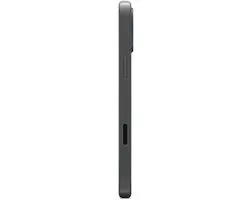 Beats Hoesje MagSafe iPhone 16 Plus - Middernachtzwart