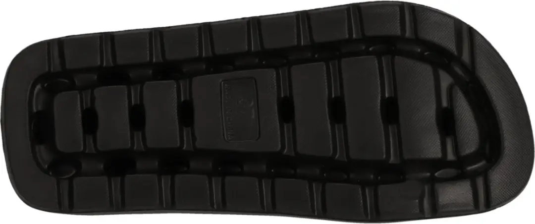 Endurance Amadeus Vrouwenslippers - Zwart - 36 - afbeelding 2 van 6