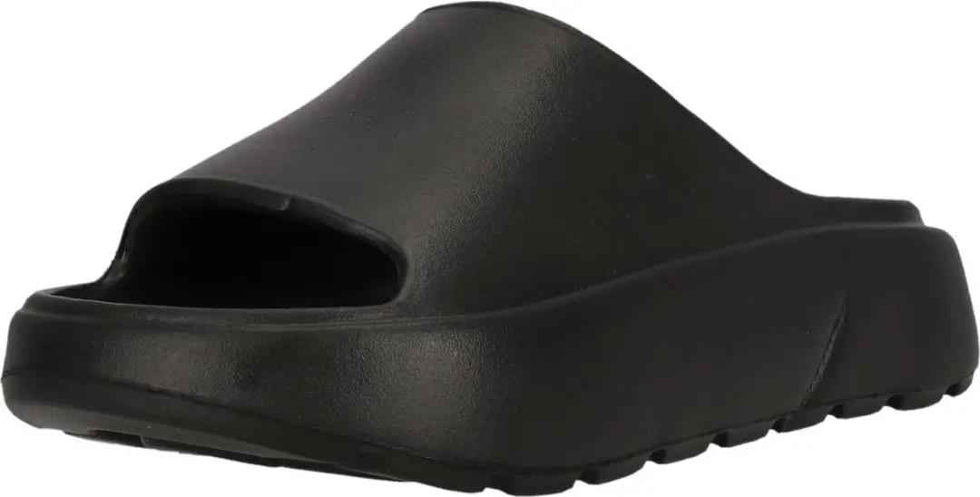 Endurance Amadeus Vrouwenslippers - Zwart - 36 - afbeelding 3 van 6