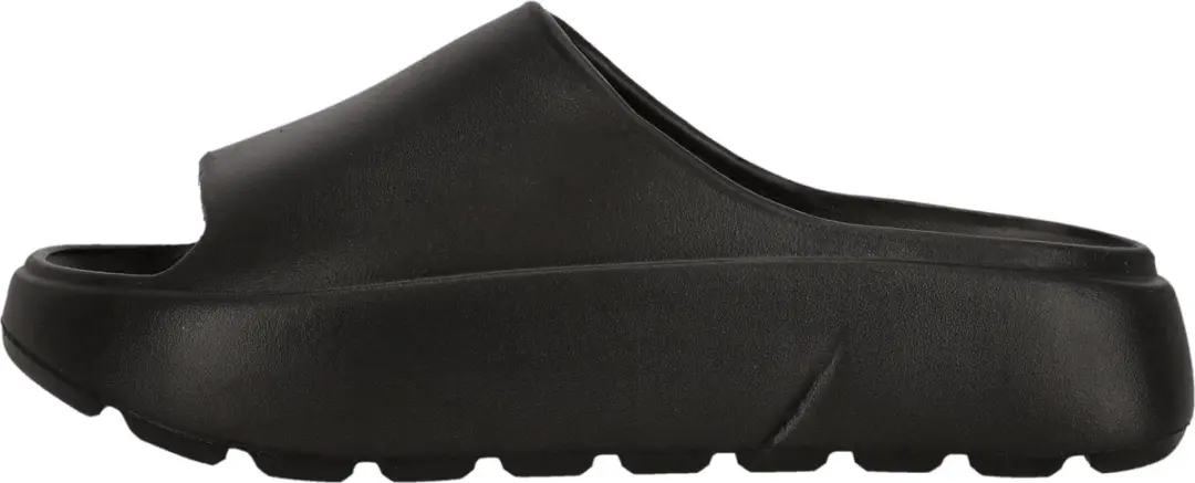 Endurance Amadeus Vrouwenslippers - Zwart - 36 - afbeelding 6 van 6