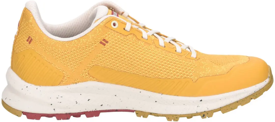 Dolomite heren veterschoenen geel maat 43