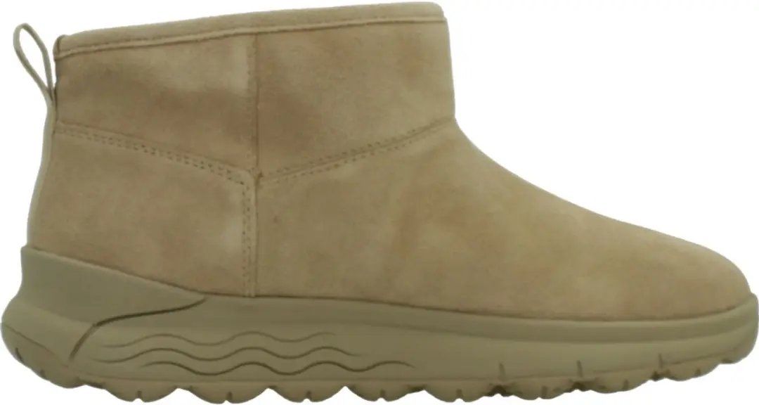 GEOX D SPHERICA 4X4 Bruin 38 EU