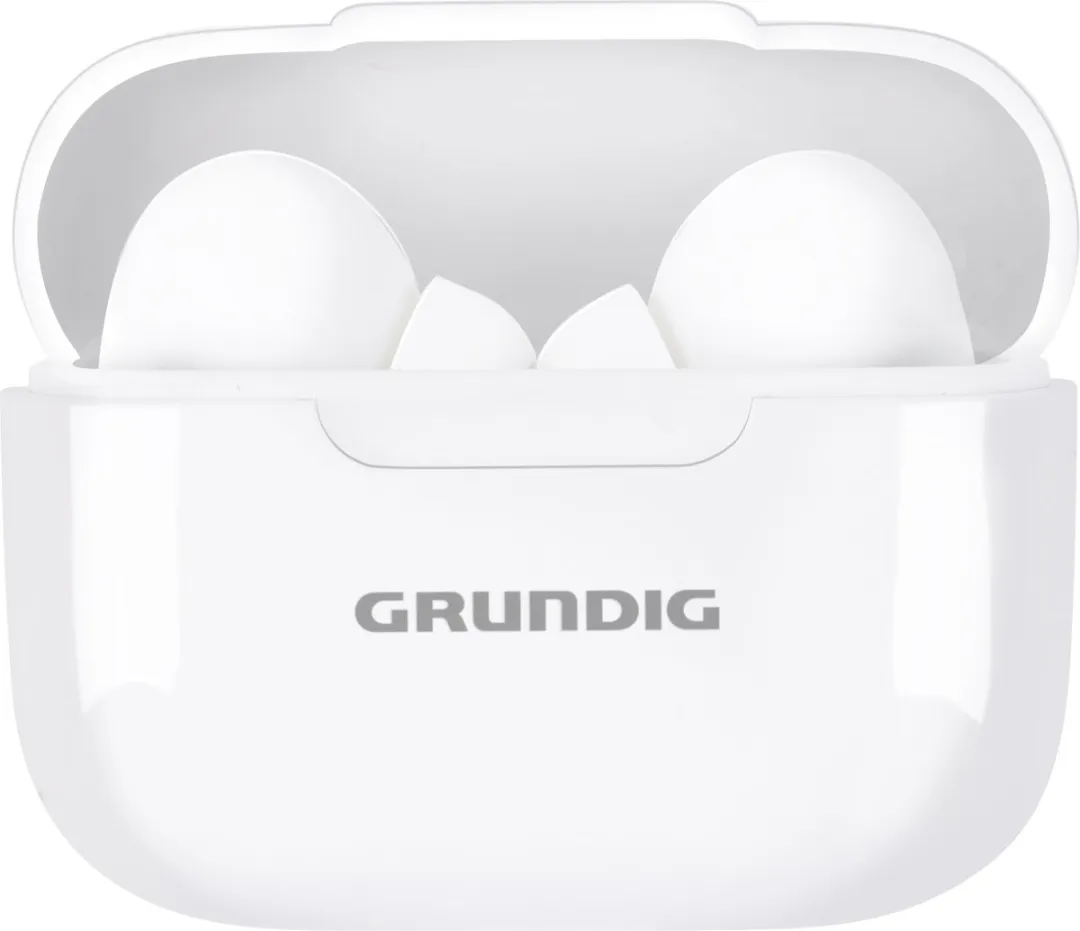 Grundig MEGREL5680/0033 Draadloze Oordopjes