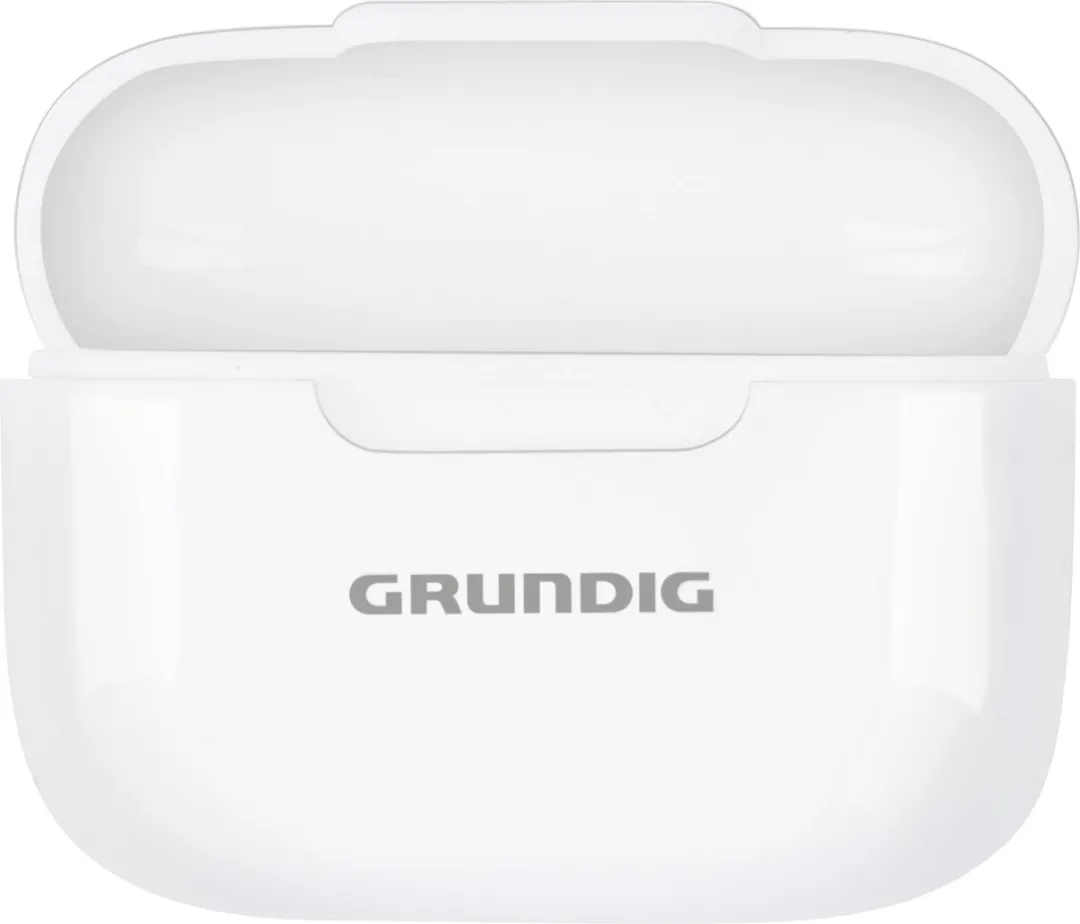 Grundig MEGREL5680/0033 Draadloze Oordopjes - Wit
