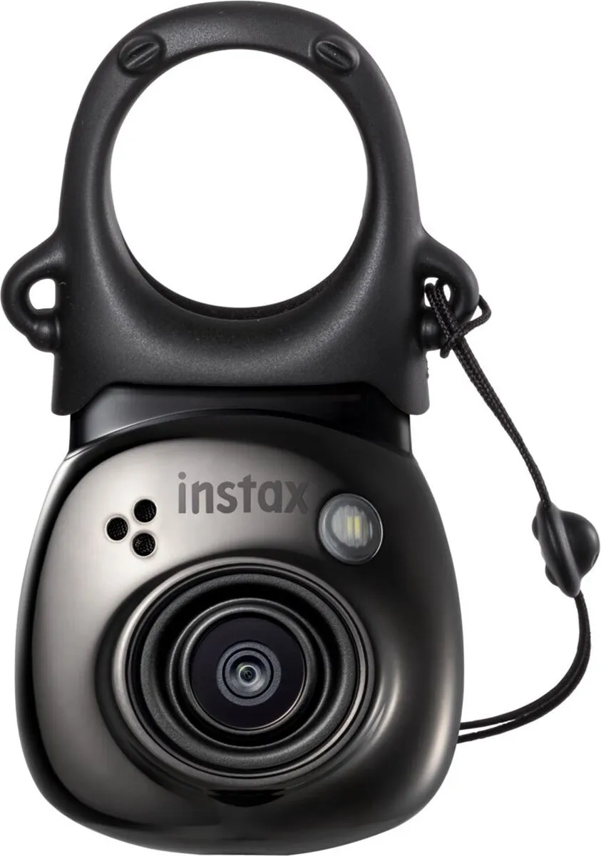 FUJIFILM instax Pal™ - Edelsteen Zwart