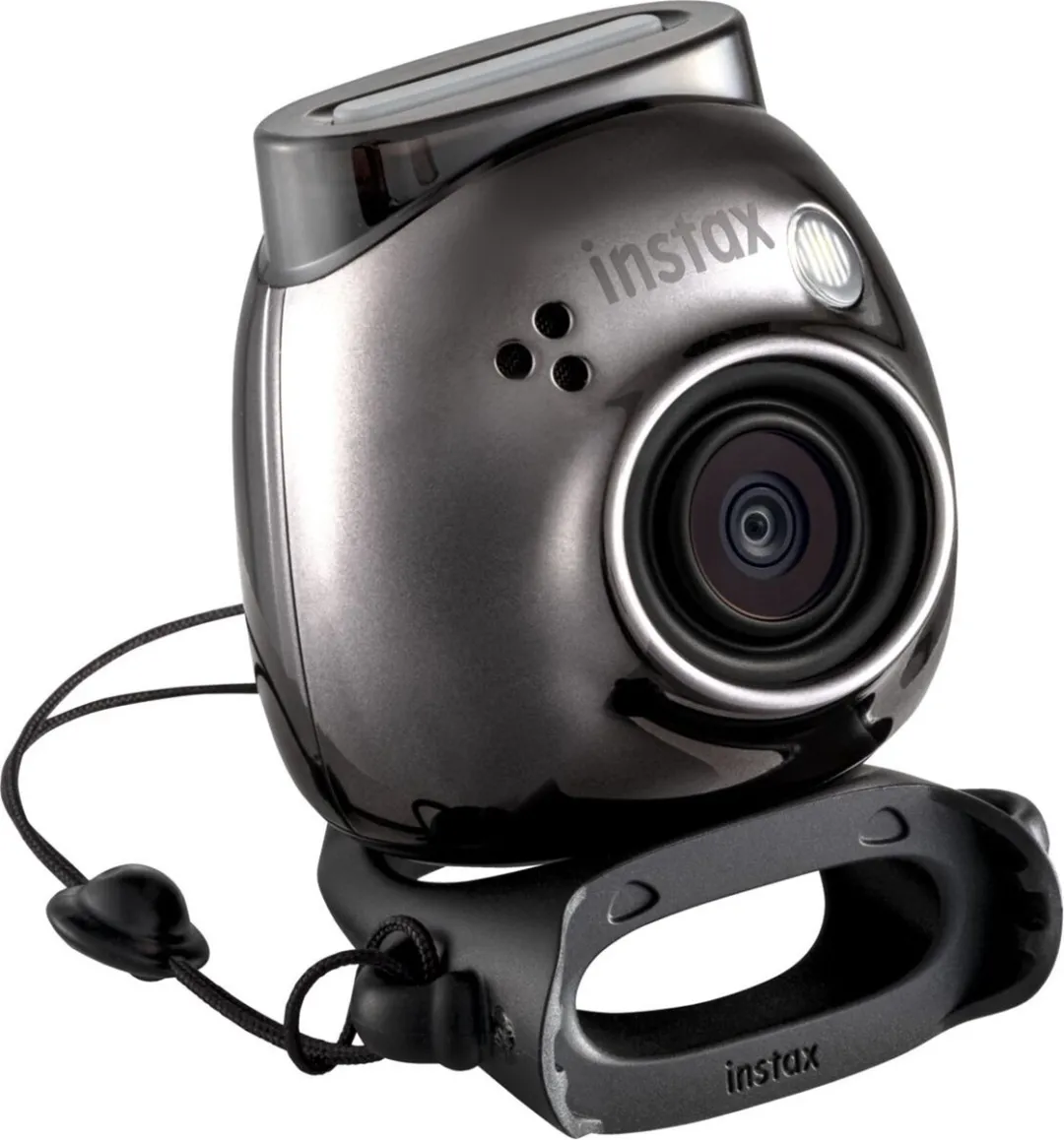 FUJIFILM instax Pal™ - Edelsteen Zwart