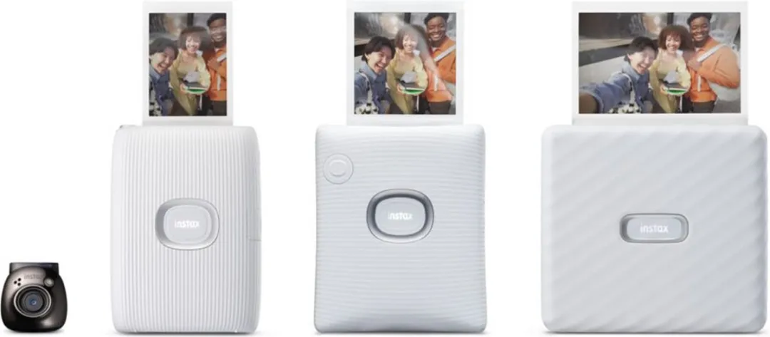 FUJIFILM instax Pal™ - Edelsteen Zwart