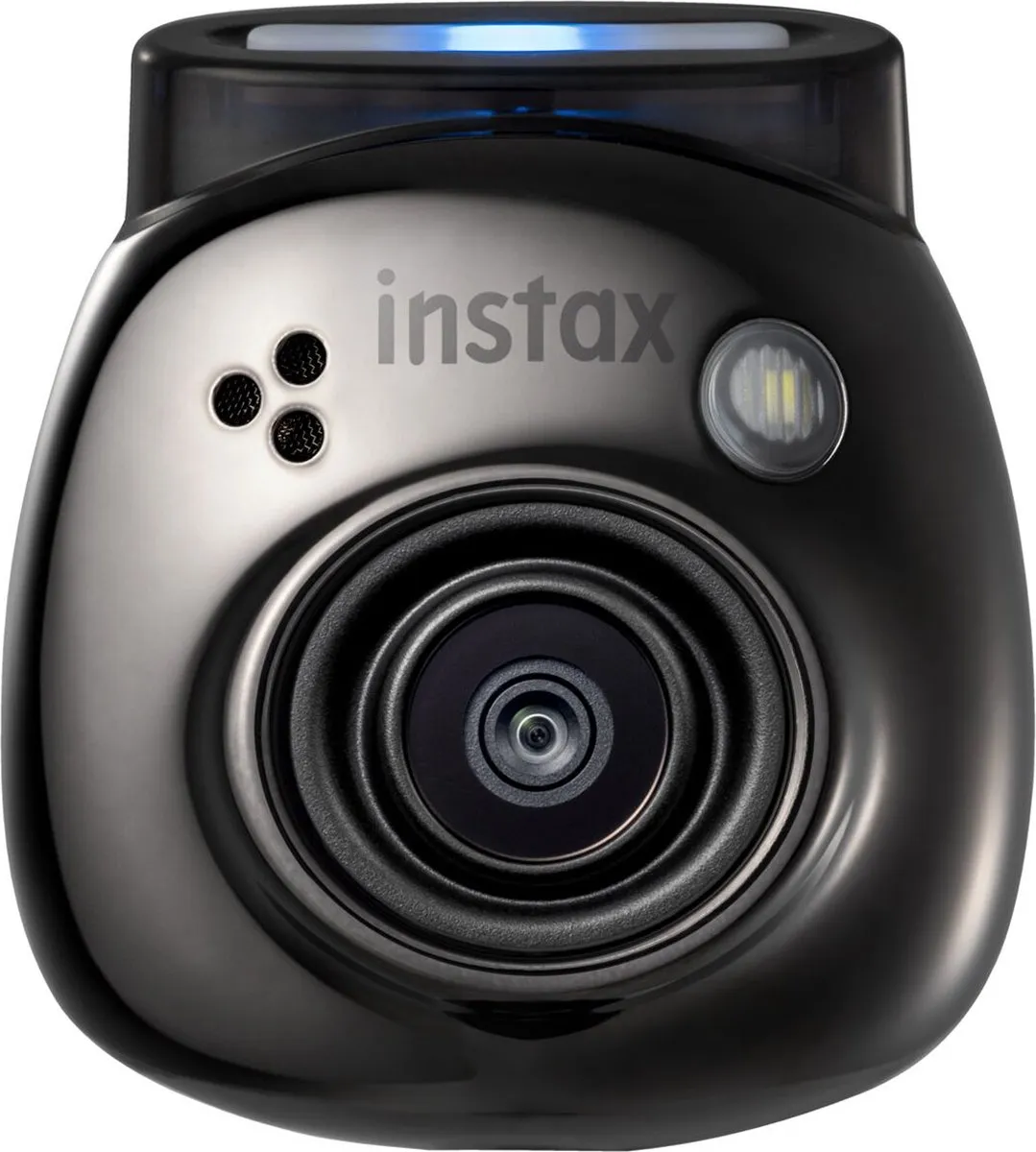 FUJIFILM instax Pal™ - Edelsteen Zwart
