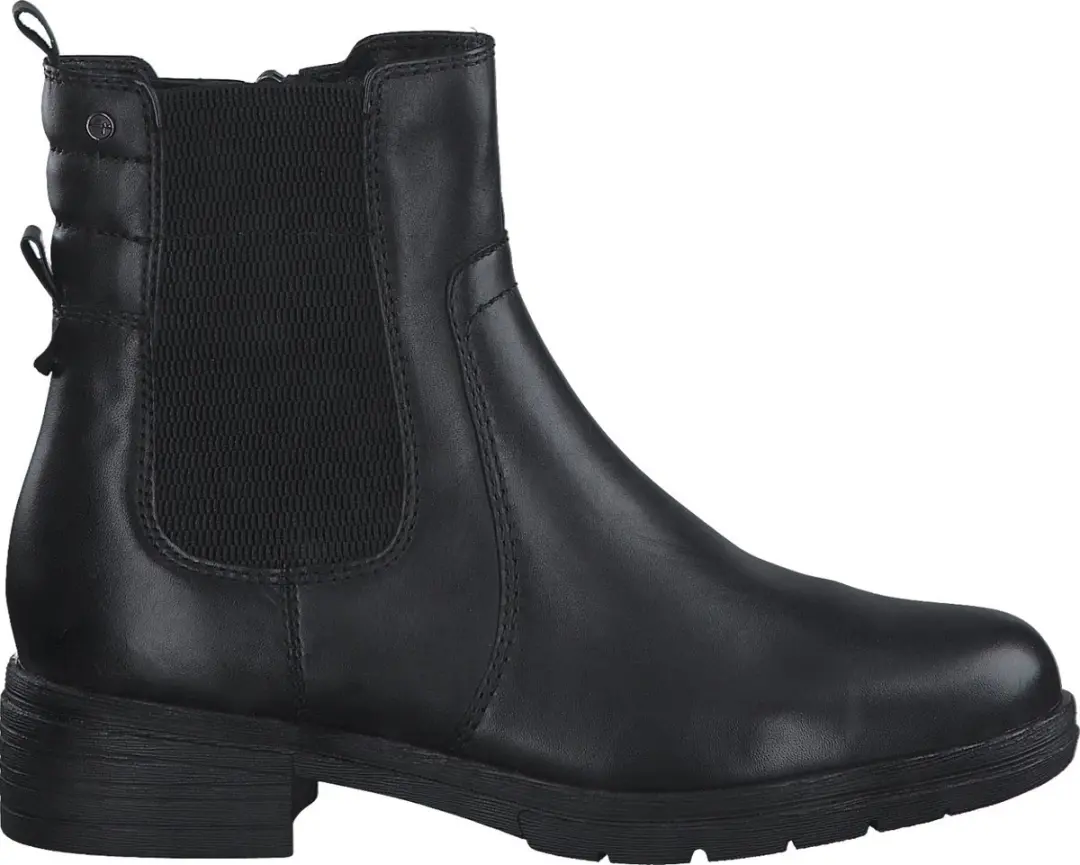 Tamaris Comfort Fit Dames Chelseaboot
