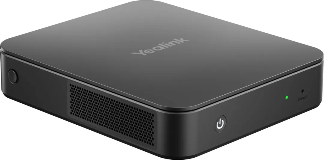 Yealink MCore Pro-MS Mini PC
