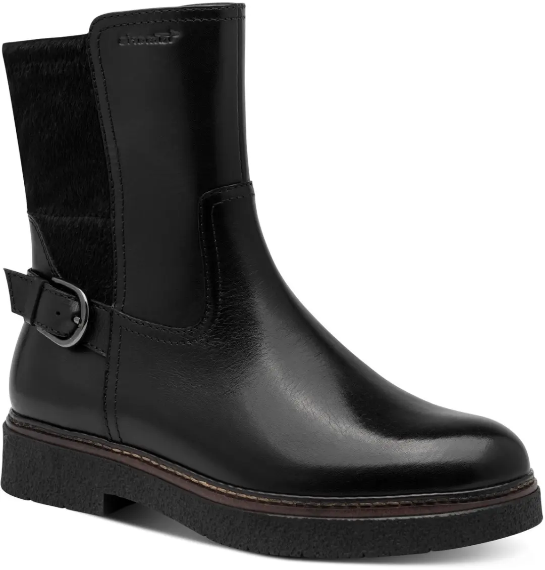 Tamaris Comfort Essentials Dames Laarzen