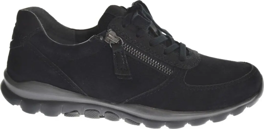 Gabor 36.968.26 Dames Veterschoen