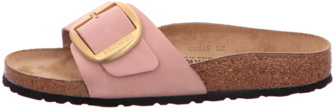 Birkenstock dames laarzen roze maat 41