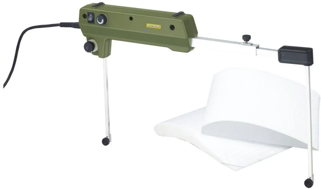 Proxxon Thermocut 650 Styroporsnijder