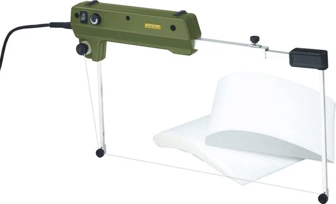 Proxxon Thermocut 650 Styroporsnijder