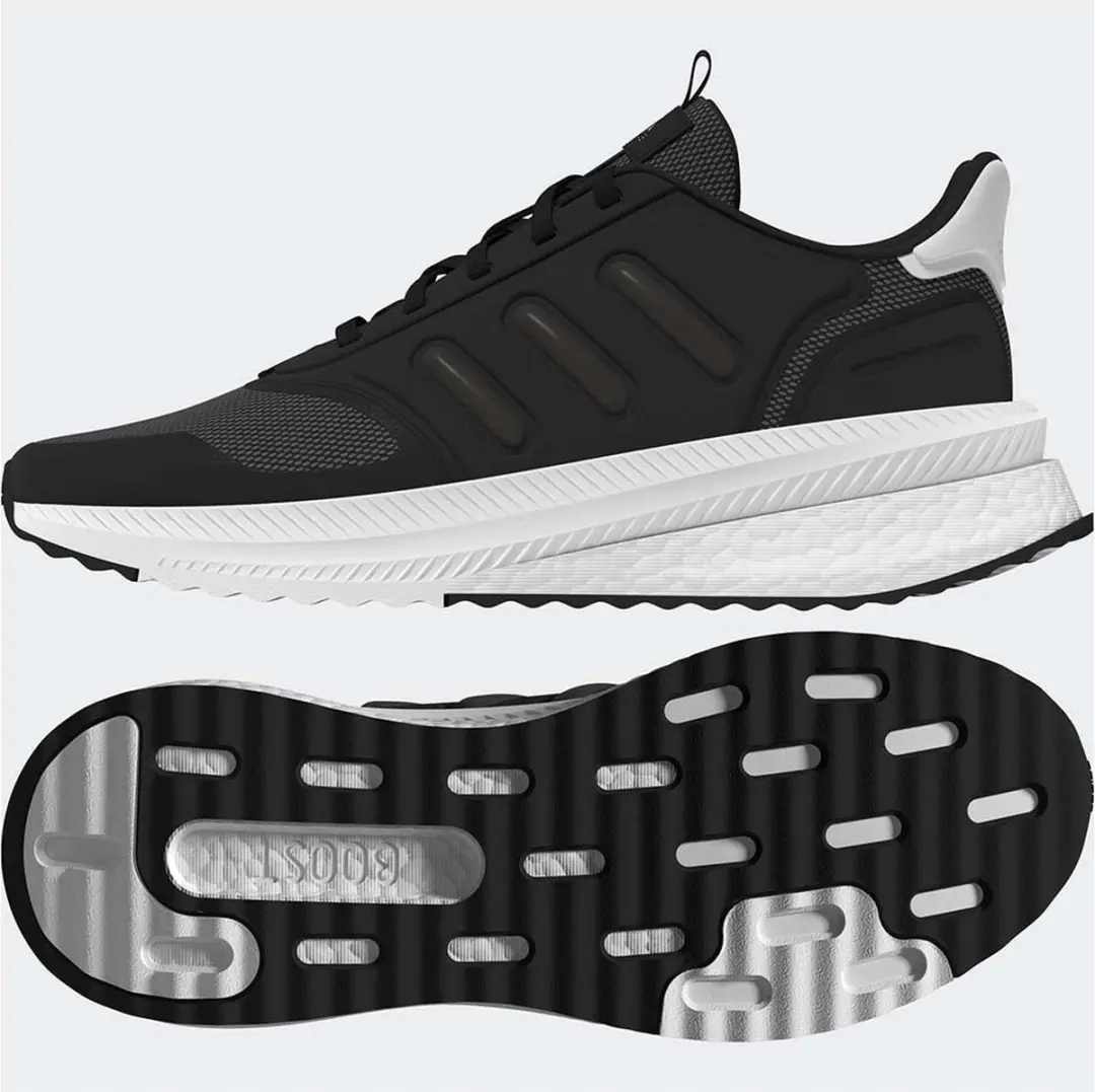 adidas X_PLRPHASE Sneakers - Zwart - 44 2/3 - afbeelding 6 van 6
