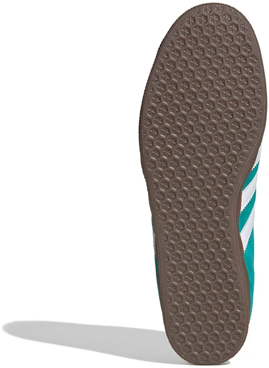 adidas Originals Gazelle Sneakers - Groen - afbeelding 3 van 6