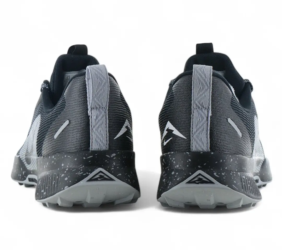 Nike Juniper Trail 3 Hardloopschoenen - Zwart - afbeelding 6 van 6