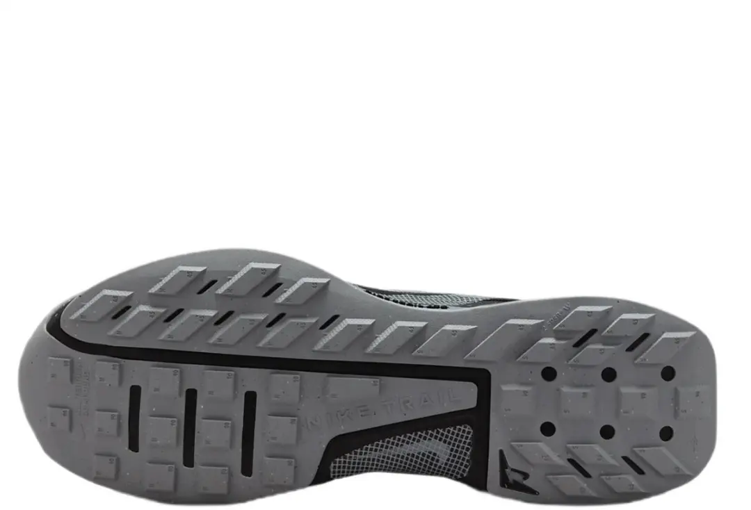 Nike Juniper Trail 3 Hardloopschoenen - Zwart - afbeelding 4 van 6